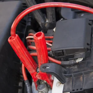 Need jump start in Puyallup