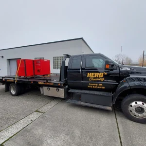 Toolbox Transportation Puyallup, Toolbox Moving Puyallup, Toolbox Tow Company Puyallup